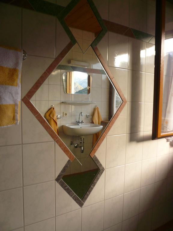Вилла Ledererhof Oberlienz Номер фото